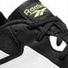 Buty damskie Reebok  sportowe czarne sneakersy